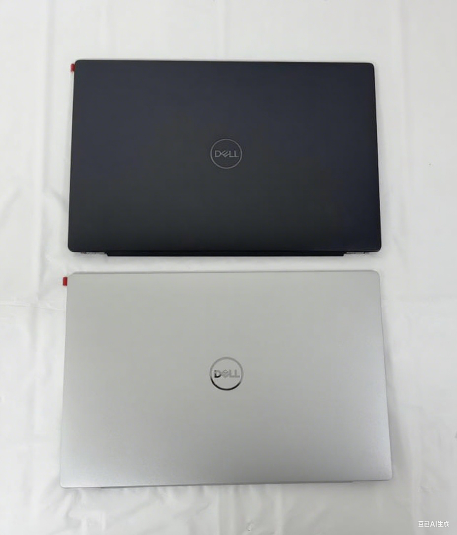 Dell XPS 9340 13.4" FHD NON-Touch Screen LED LCD 0X0YTD GRAPHITE Silver Complete