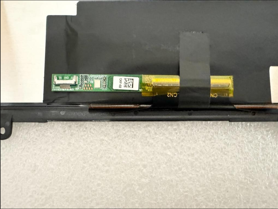 NEW For Lenovo Flex 5G-14Q8CX05 Yoga 5G-14Q8CX05 Touch LCD screen 5D10S39650