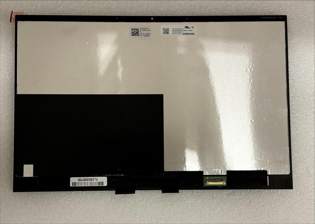 New ASUS ZenBook Flip 13 UX363 UX363EA-AH74T FHD OLED LCD Touch Screen Assembly