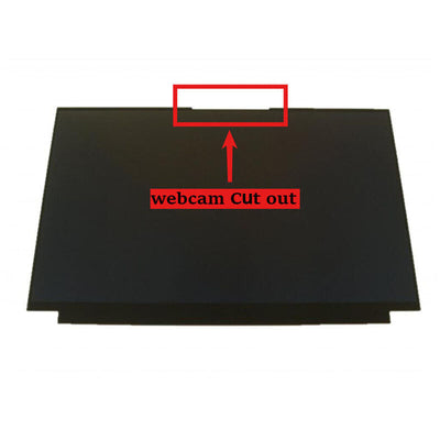 Dell Alienware M15 R3 15.6" 3840x2160 4K UHD OLED LCD Screen 0HHFM ATNA56WR04-0