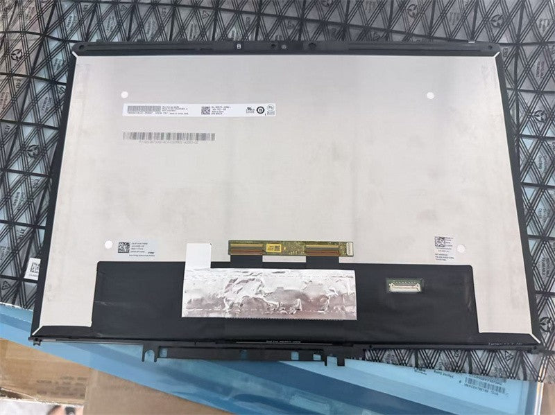 New 13.3 inch DELL B133UAN04.H 0RRCTR 0F1KK6 1920x1200 Screen Display Panel