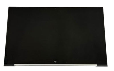 N13553-001 For HP ENVY 17t-cr100 17-cr LCD LED Display Touch screen assembly + bezel