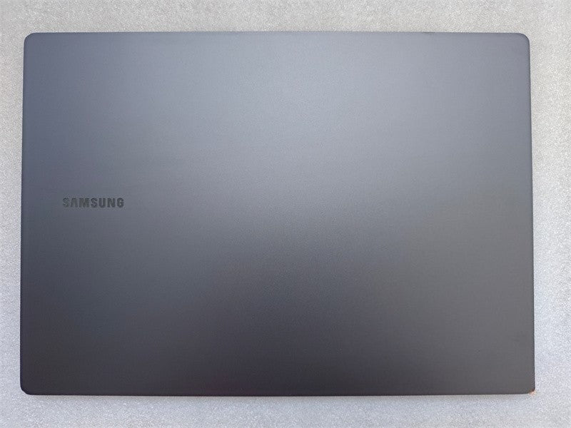 16" Samsung Galaxy Book4 Ultra NP960XGL LCD Lid Back Cover Top case