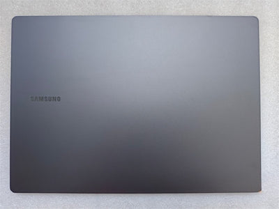 16" Samsung Galaxy Book4 Ultra NP960XGL LCD Lid Back Cover Top case