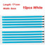 10 x Pull Tabs Stretch Release Adhesive Strips for LCD Screen Panel With Handle