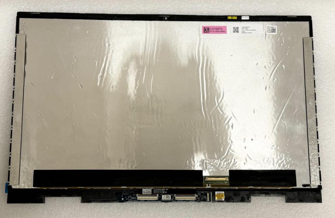 M45454-001 OLED LCD Touch Screen Assembly HP Envy x360 15-es1003TX 15-es1005TX