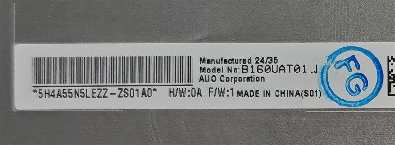 NEW Dell Inspiron 7640 2-in-1 FHD Touch Screen LCD Assembly TCH77 0TCH77