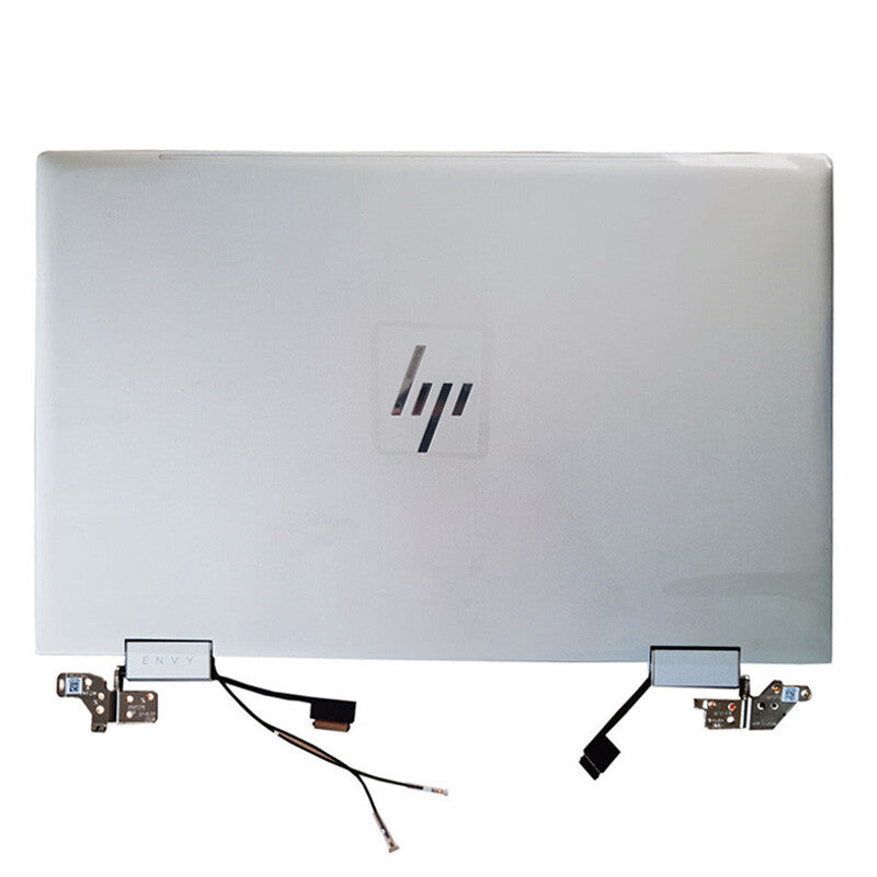 15.6 NV156FHM-N4T for HP ENVY X360 15-ED LCD Screen Hinge-up Assembly L93180-001