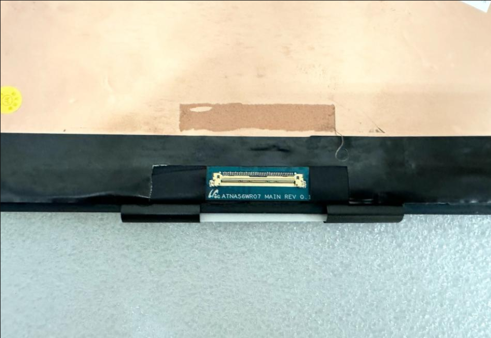 New OLED LCD Touch Screen Digitizer Display Assembly for HP ENVY 15-EP 3840X2560