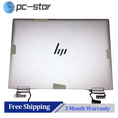 13.3" Display for HP Elite x360 830 G9 Touch WUXGA AG IR 400 nits N02893-001