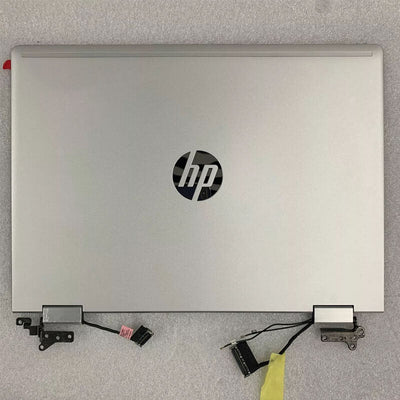 New N39190-001 HP PB X360 435 G10 435 G9 13.3 FHD BV LED HD CAM 250 Touch screen