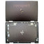 For HP ENVY x360 15-ED 15-EE 15m-ee0023dx 15m-ee0013dx LCD Back Cover L93204-001