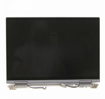 5M11H78617 For Thinkpad X1 Yoga 6th Gen LCD Touch Screen IR Hinge up 5M11H78618