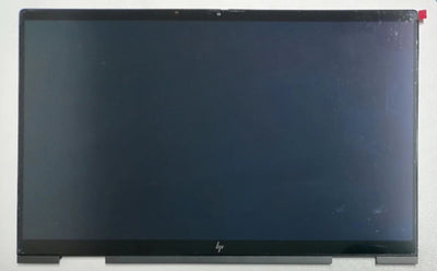 Écran tactile LCD AMOLED 2-en-1 15,6" pour HP Envy x360 15-fh FHD