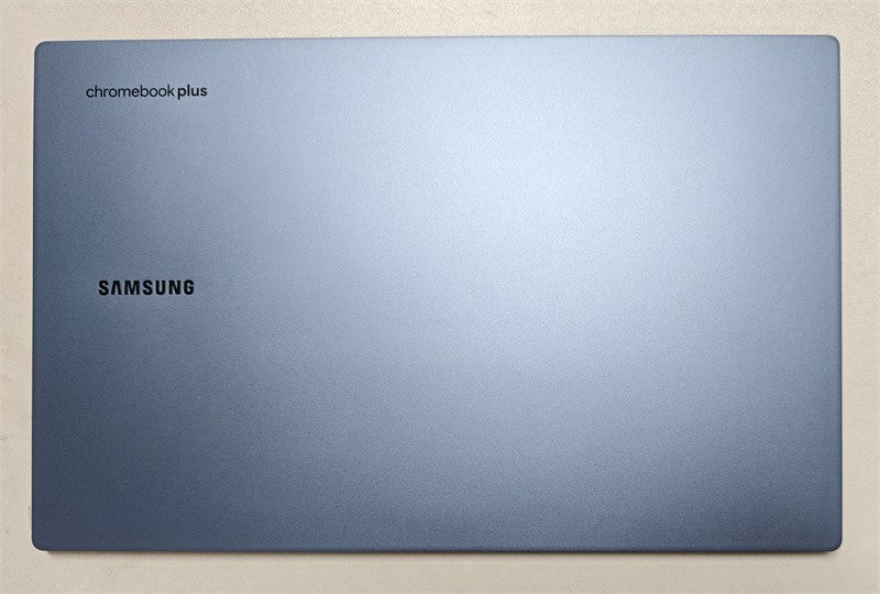 15.6" for Samsung Galaxy Book 2 Pro NP950XED LCD OLED FHD non-touch screen Blue