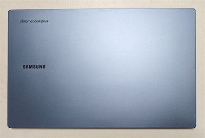 15.6" for Samsung Galaxy Book 2 Pro NP950XED LCD OLED FHD non-touch screen Blue