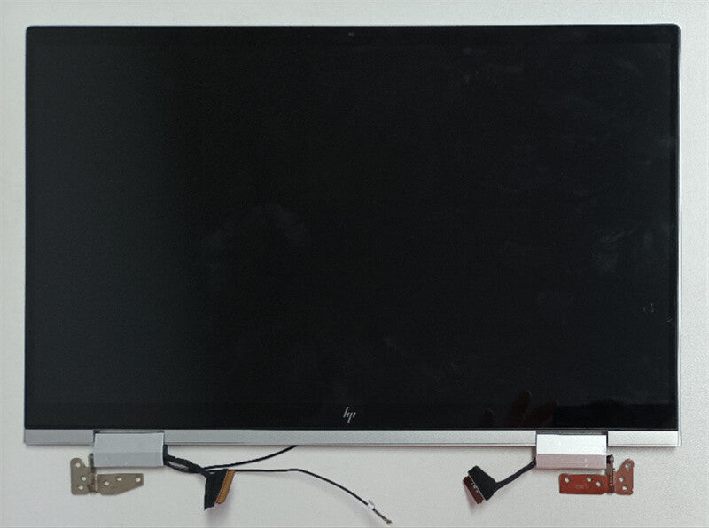 N10353-001 fo HP ENVY X360 15-EW 15-EY 15Z-EY Touch Screen Full Assembly Silver