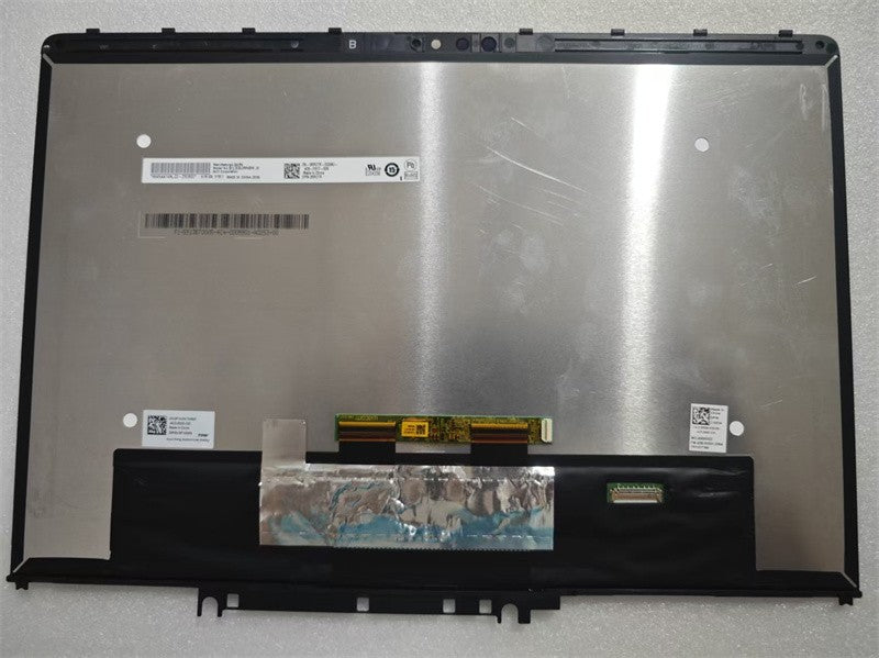 New 13.3 inch DELL B133UAN04.H 0RRCTR 0F1KK6 1920x1200 Screen Display Panel