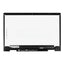 FHD For HP Envy X360 15M-BP112DX 15M-BP012DX LCD Touch Digitizer Screen Assembly