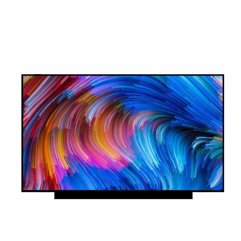 New15.6"FHD LCD Touch Screen NV156FHM-T07 V8.1 Replacement Screen 1920X1080 81YQ