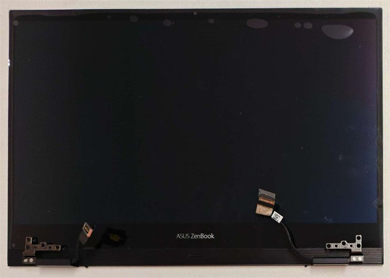 For ASUS Zenbook Flip S13 OLED UX371 UX371E/EA Touch LCD Screen Display Complete