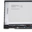 Touch Screen LCD Display Assembly+Bezle FOR HP ENVY x360 15-cn1073wm L20117-001