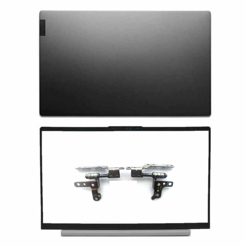 FOR Lenovo ideapad 5 15IIL05 15ARE05 15ITL05 Gray LCD Back Cover Hinges New