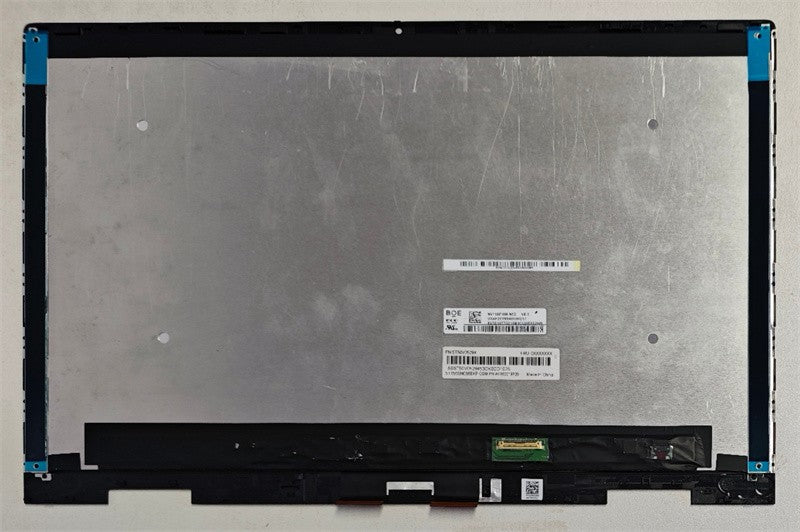 L93180-001 For HP ENVY X360 15M-ED0013DX 15M-ED0023DX LCD Touch Screen Assembly