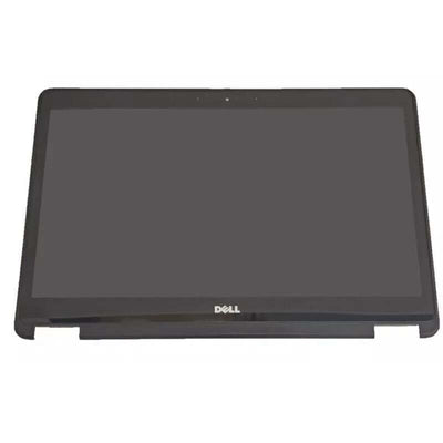 Dell Latitude e7450 14" 1920X1080 Laptop LCD Touch Screen Assembly
