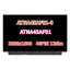 LCD TOUCH SCREEN ASSEMBLY For ASUS Zenbook Pro 14 Duo UX8402ZA 8402ZE ATNA45AF01