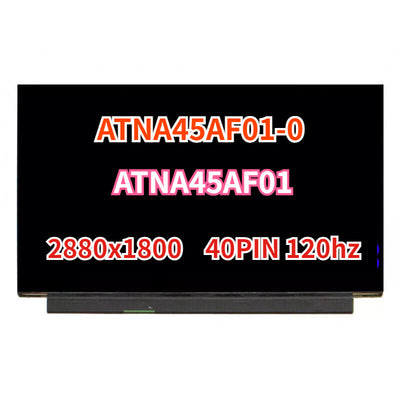 LCD TOUCH SCREEN ASSEMBLY For ASUS Zenbook Pro 14 Duo UX8402ZA 8402ZE ATNA45AF01