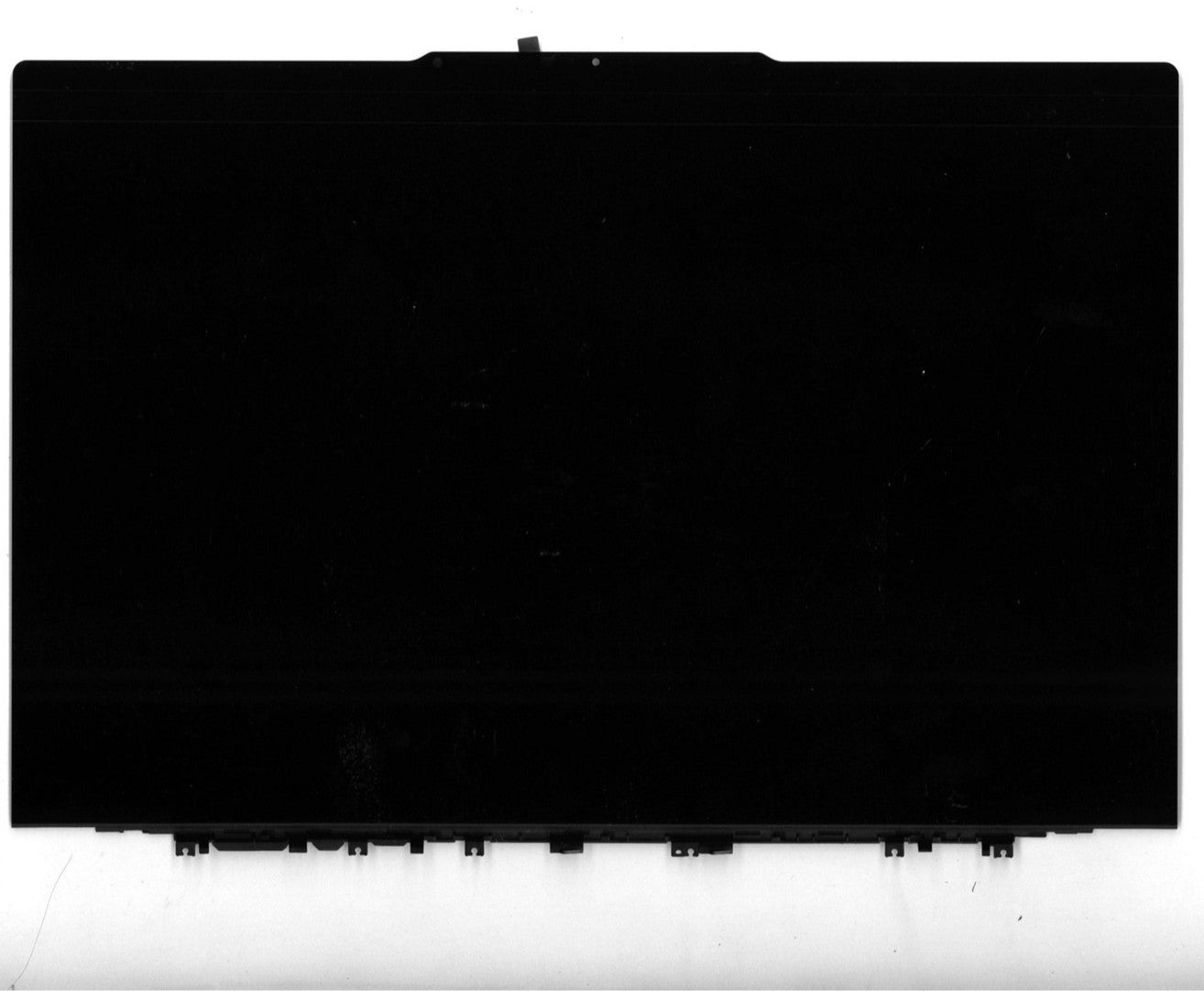 5D10S40150 LCD module L83HM CSOT TCON2 For Lenovo Yoga Slim 7 15ILL9 15.3'' 2.8K
