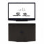 New for Dell G3 15 3590 15.6in Top LCD Back Cover+Screen Bezel+Hinges+10 Screws