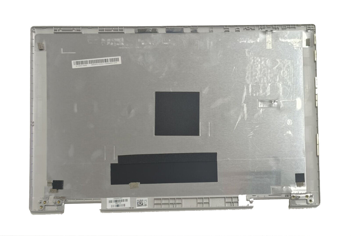 NEW M45000-001 LCD Lid Back Cover FOR HP Pavilion x360 14M-DY1033DX 14-DY Silver