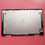 For HP Envy X360 15-ed 15m-ed0023dx 15m-ed1013dx 15m-ed Lcd Back Cover Top Case