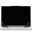 5D10S40158 - NEW - Lenovo LCD Module,14",WUXGA,Touch,Glare,OLED,400nit,100%DCI-P