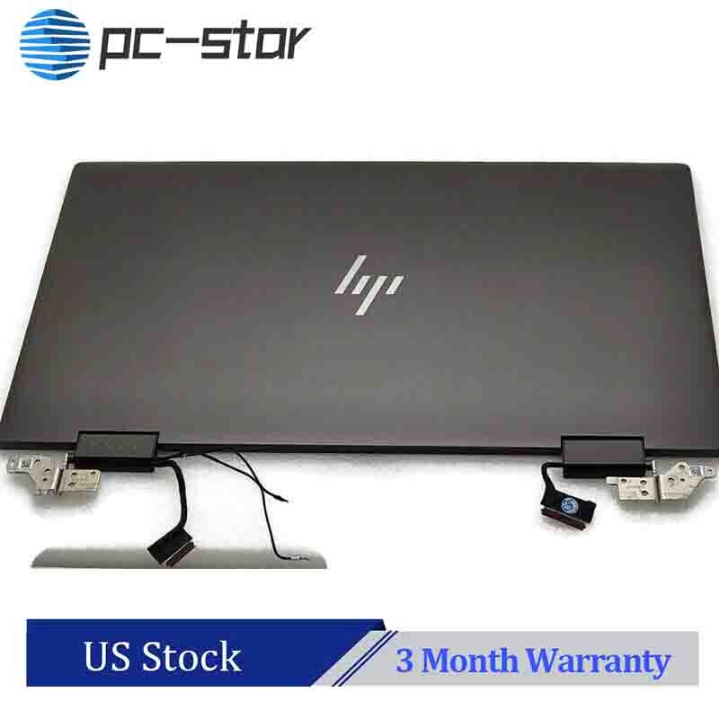 HP ENVY X360 15-ED 15T-ED 15-EE LCD Screen Display-UP Full Assembly L93183-001