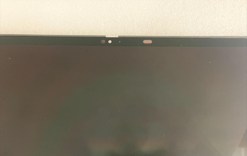 Lcd Touch Screen w/ Bezel for Lenovo ThinkPad X1 Titanium 13.5" QHD 5M10V75641