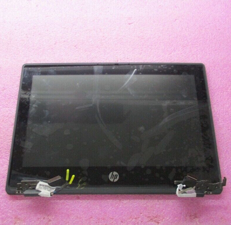 N00431-001 HP Pro x360 Fortis 11 G9 G10 G11 11.6'' Touch ScreenAssembly Complete