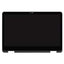 For Dell Inspiron 17 7773 7778 7779 17" LCD Display Touch Screen Assembly+Bezel