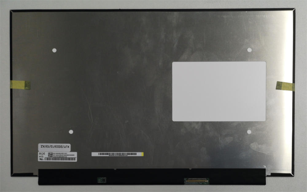 NE156QHM-NZ2 V8.0 QHD 2560x1440 40 Pin 15.6" Laptop LED LCD Screen Display New