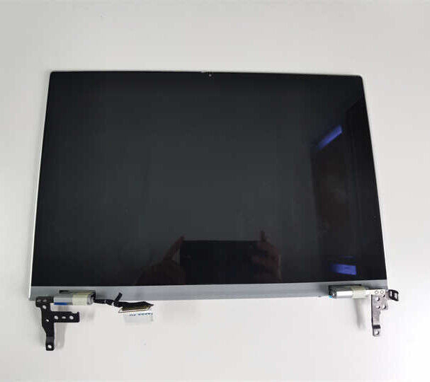 14" for Dell Inspiron 5400 5406 7405 2-in-1 FHD LCD Touch screen N53K3 2DFYM SILVER