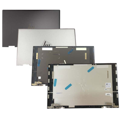 New For HP ENVY 15T-EW 15-EW 15-EY LCD Back Cover Rear Case Top Lid Hinges US