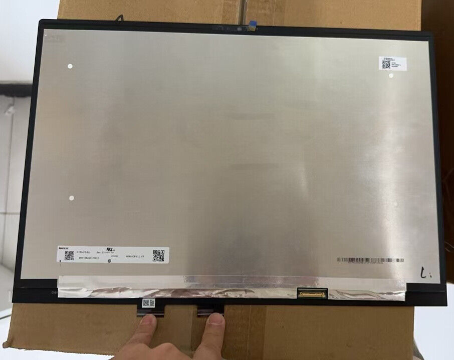 16" ASUS Vivobook S 16 Flip TN3604 LCD FHD LCD Touch Screen Display Assembly