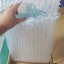 1-500 Pack + Free Pump for 14～15.6in Laptop Inflatable Protective Bubble Air Bag