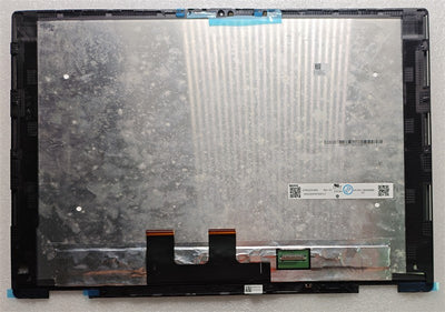 16"For HP Envy x360 2-in-1 16-AD0013DX 16-AD0023DX N86624-001 LCD Touch Screen