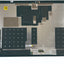 DELL LATITUDE 7350 2-IN-1 LCD TOUCH SCREEN KIT 13.0" Digitizer A235HA 02DX86