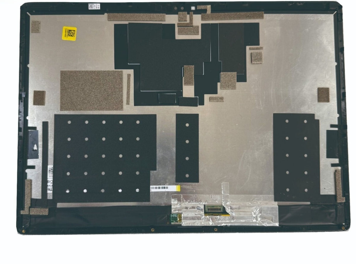 DELL LATITUDE 7350 2-IN-1 LCD TOUCH SCREEN KIT 13.0" Digitizer A235HA 02DX86