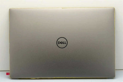 FHD+ LCD Screen Assembly Complete Non-Touch For Dell XPS 9510 9500 5560 Silver