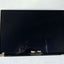 15.6" Dell XPS 15 9510 UHD 4K LCD Display Touch Screen Assembly Complete Silver
